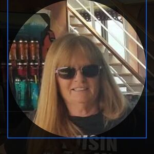 Meet your Posher, Christy